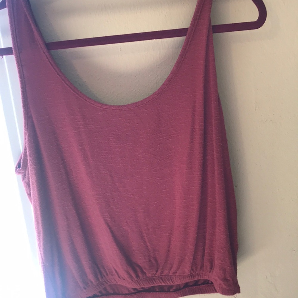 Summer top